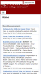 Mobile Screenshot of juhsd.org